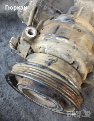 BMW 3 (E36) Клима Компресор 