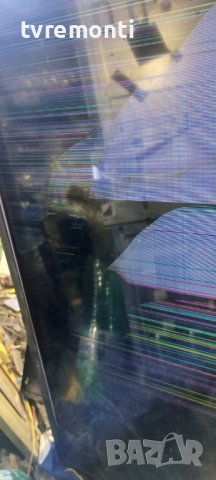 T-Con PCB 6870C-0442B 6871L-3203K for TOSHIBA 32W2433D дисплей PEV3232-01Y, снимка 6 - Части и Платки - 40610807