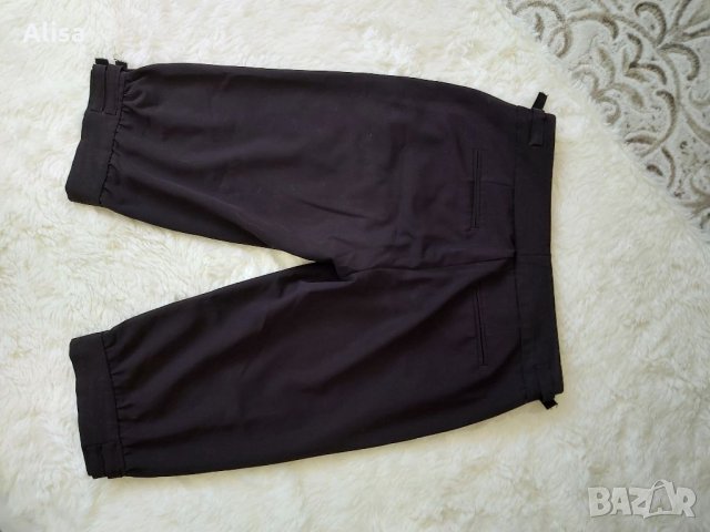 Дамски летен панталон, снимка 3 - Къси панталони и бермуди - 32822865