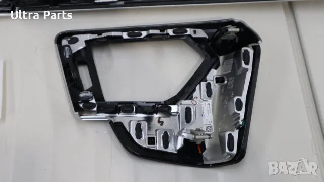 Оригинални декоративни лайстни табло за BMW G42 G20 G22 6811460 5A0EFD5 6807298, снимка 9 - Части - 50385337