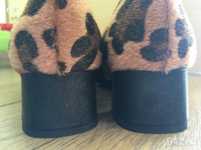 Нови обувки с размер 40, снимка 6 - Дамски обувки на ток - 33292384