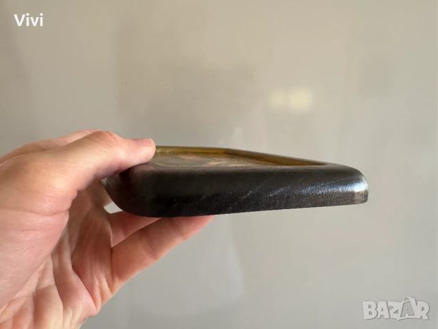 Икона 17.6 х 12.8 х 1.8 см + подарък мини икона, снимка 7 - Икони - 51152617