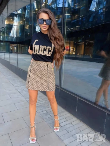 дамски комплекти gucci , снимка 4 - Комплекти - 51222294