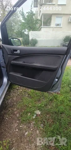 Ford Focus C-MAX / Форд Focus C-MAX 1.6 110 к.с, снимка 5 - Автомобили и джипове - 50062433