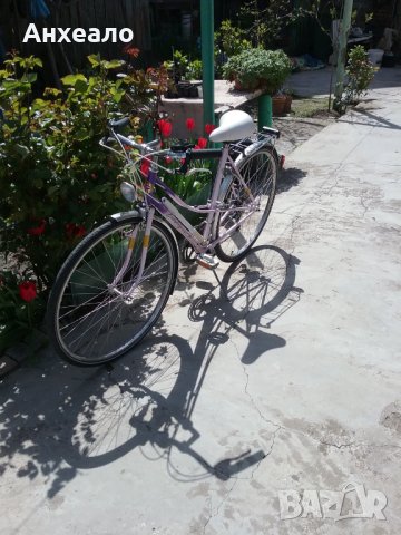 Продавам велосипед ктм, снимка 3 - Велосипеди - 32739508