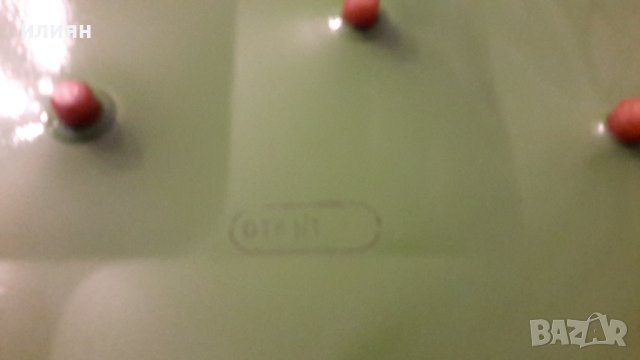 Стара ламаринена игра, футбол има забележки , снимка 10 - Колекции - 40726456