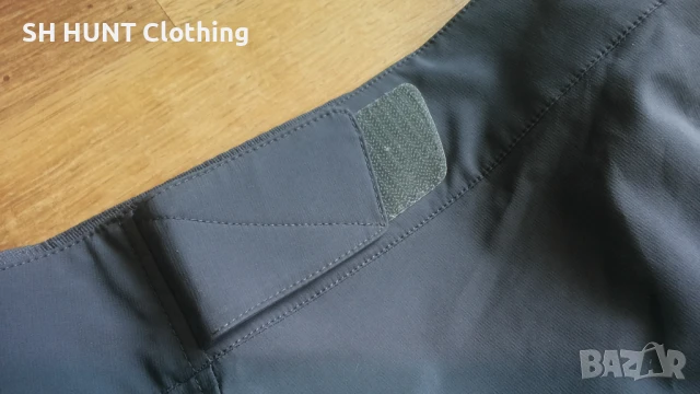 NORRONA Flex1 Stertch Shorts размер M / L еластични къси панталони - 1314, снимка 6 - Къси панталони - 51286863