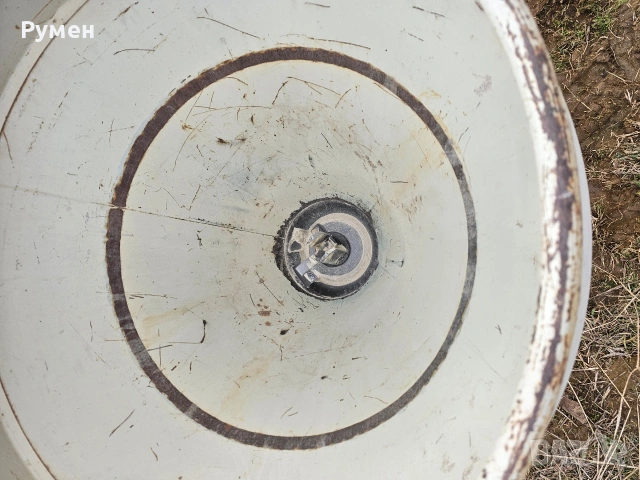 торачка за лозя и овошки, снимка 4 - Селскостопанска техника - 53375297