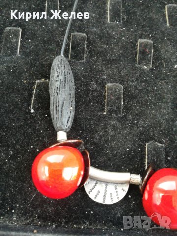 Красив гердан - А1502, снимка 3 - Колиета, медальони, синджири - 26399065