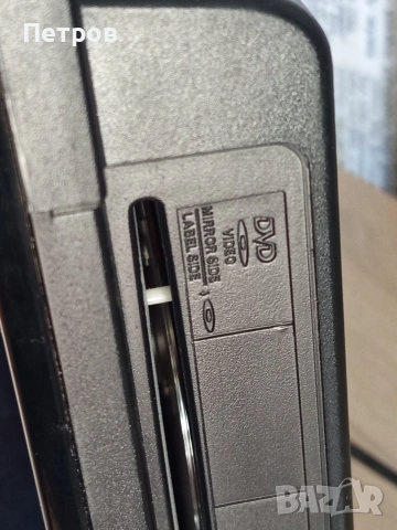 Телевизор LCD"Telefunken"24"с вграден ДВД плейър, снимка 5 - Телевизори - 53440133