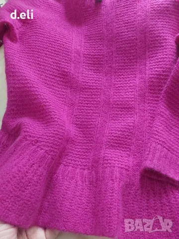 Marc Cain Original. Size S-M 100% Кашмир 