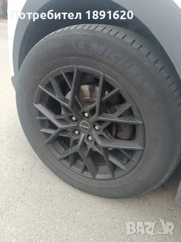 Хюндай Санта фе, снимка 5 - Автомобили и джипове - 50939229