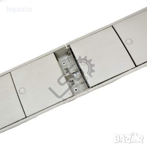 Кора с жабки таван Ford Galaxy II 2006-2014 ID:101160, снимка 3 - Части - 40799529