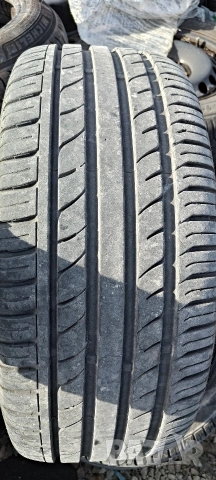 Продавам 4бр. летни гуми 18" GOODRIDE SPORT SA-37 спорт пакет, снимка 2 - Гуми и джанти - 53482037