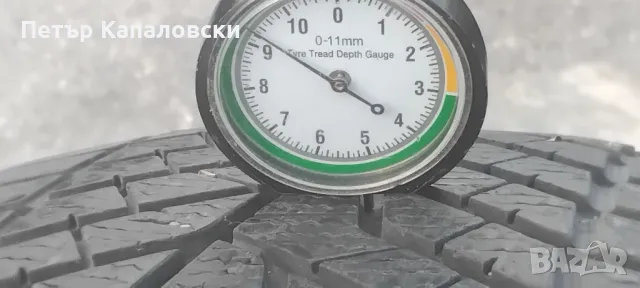 Гуми 205 55 16 Йокохама Yokohama 2 броя. Нов внос. Не са нови. , снимка 8 - Гуми и джанти - 48913368