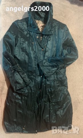 Дамски якета, снимка 6 - Палта, манта - 43322163