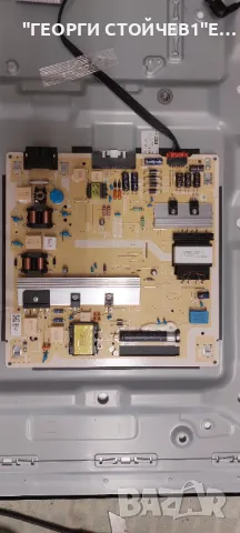 UE50BU8072U BN41-02990 BN94-17381Z L55E6_BDY  BN4401110F  CY-SB050HGEY1V  S1A8-500SM0-R0 BN96-52484D, снимка 7 - Части и Платки - 50151087