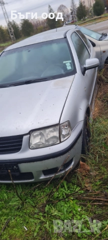 Vw polo 1.4 бензин 2000г, снимка 2 - Автомобили и джипове - 52518837