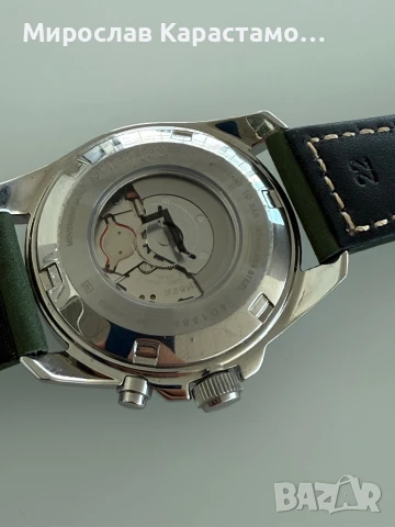 Seiko SKA791, снимка 2 - Мъжки - 50903108