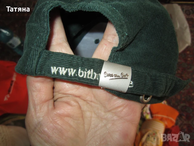 Шапки  с козирка  за БЕЙЗБОЛ  и детски шапки, снимка 7 - Шапки - 16975607