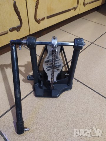 Педал с кардан Mapex , снимка 3 - Ударни инструменти - 44117589