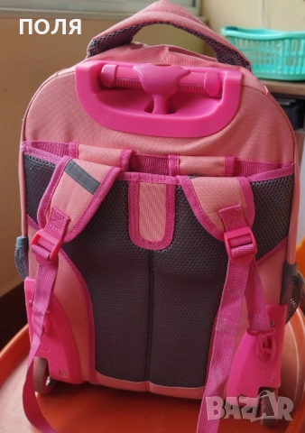 Раница, снимка 4 - Раници - 51957965