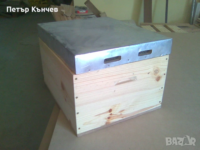 Кошери предназначени за Южна Европа, снимка 9 - За пчели - 51029810