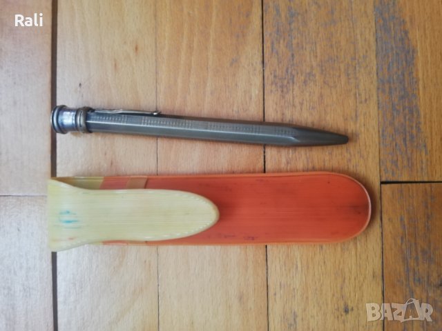 Руски молив, снимка 2 - Антикварни и старинни предмети - 28406698