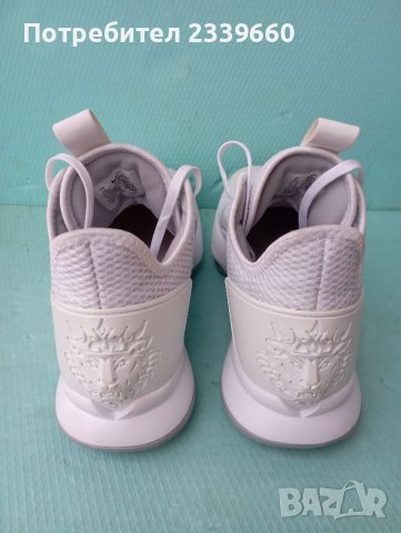 Nike Lebron IV спортни маратонки N.45 стелка 29 см, снимка 8 - Маратонки - 39896349