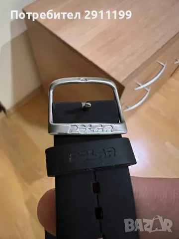 Часовник за спорт и фитнес Polar, снимка 7 - Смарт часовници - 49531951