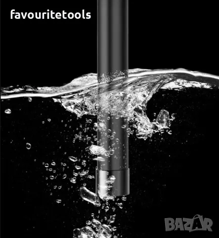 Ендоскопска камера Full HD, 5m кабел, водоустойчива, снимка 12 - Други инструменти - 43354311