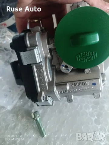 Дроселова клапа Opel,Saab,Fiat,Alfa Romeo , снимка 4 - Части - 49662562