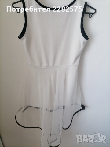 Детска рокличка, снимка 3 - Детски рокли и поли - 33059304