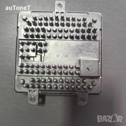 Оригинален модул за фар BMW LASER 5A0AFB9-01 G серияm FLM-02 MAX 10H25