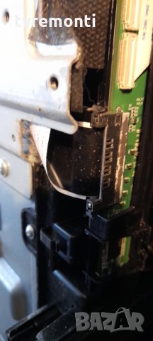 Основна платка 17MB95M, снимка 6 - Части и Платки - 32238451