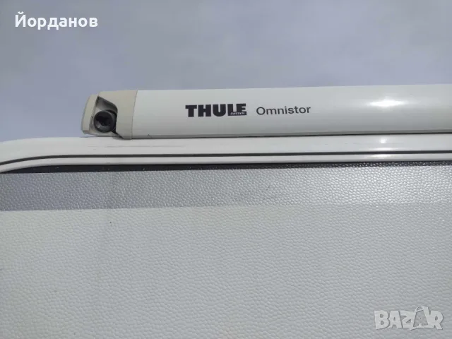 Каравана Hobby Premium 610 UL, снимка 6 - Каравани и кемпери - 50355145