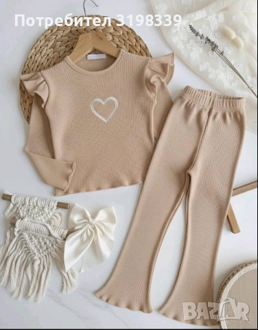 Детски дрехи , снимка 16 - Детски комплекти - 52861529