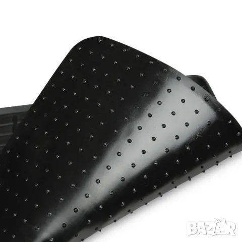 Гумени стелки Frogum за Fiat Doblo II 2008г – 2019г, снимка 4 - Аксесоари и консумативи - 49201763