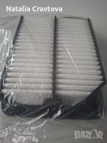 Автомобилен Въздушен Филтър Bosch, снимка 2 - Части - 53413548