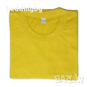 #Мъжка #памучна#тениска , снимка 1 - Тениски - 32367332