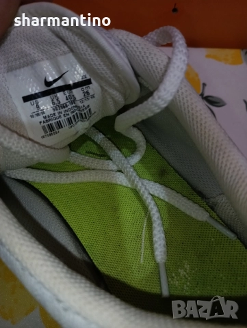 Nike N 40,5 - 12 лв, снимка 7 - Маратонки - 51850800