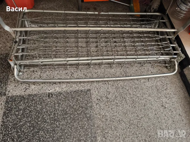 два дивана разглобени , снимка 9 - Дивани и мека мебел - 49078025