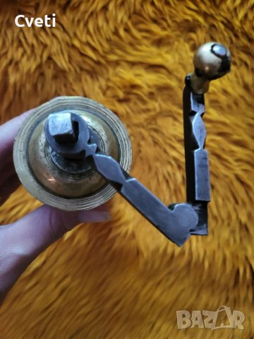 Кафемелачка ретро, антика, снимка 3 - Други - 38013951