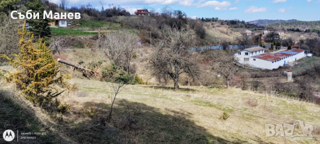 Продавам парцел в Родопите с.Чокманово, снимка 4 - Парцели - 44911383