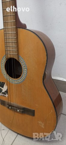 Китара Muzica Naklada, снимка 6 - Китари - 32652354