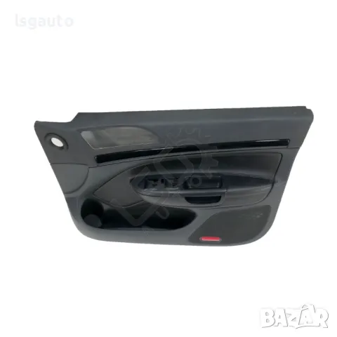 Интериорна кора предна дясна врата Skoda OCTAVIA II (1Z) 2004-2010 ID: 134360, снимка 2 - Части - 47279951