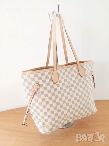 Луксозна чанта Louis Vuitton  код DS 307, снимка 3 - Чанти - 34610685