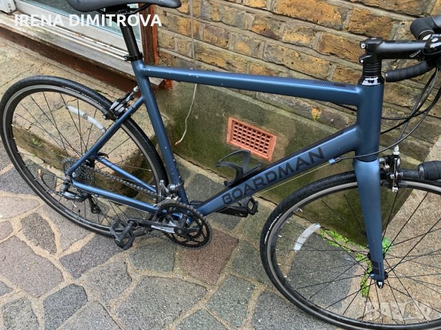 Boardman slr 8,6, снимка 2 - Велосипеди - 37542429