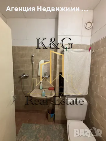 Двустаен в ж.к " Орел " - района на пазара, снимка 4 - Апартаменти - 48627544