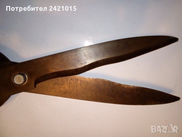 Ножица за храсти, снимка 4 - Градински инструменти - 28916121